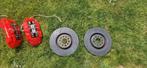 Brembo Z18 Big Brake Kit, Auto-onderdelen, Ophalen, Gebruikt