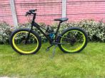 Volare Gradient Kinderfiets -24 inch- 7 speed, Ophalen, Zo goed als nieuw, 24 inch, Versnellingen