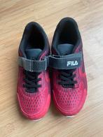Fila Sportschoenen Maat 35, Kinderen en Baby's, Kinderkleding | Schoenen en Sokken, Ophalen of Verzenden, Gebruikt, Fila, Jongen of Meisje