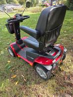 Snelle scootmobiel van Pride  type Viktory 130  XLS, Diversen, Brommobielen en Scootmobielen, Ophalen of Verzenden, Gebruikt, Pride