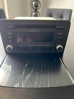 Audi A4 Autoradio/Cd Chorus, Auto diversen, Autoradio's, Ophalen, Zo goed als nieuw