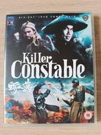 Killer Constable (88films, Shaw Brothers, out of print), Ophalen of Verzenden, Zo goed als nieuw, Actie