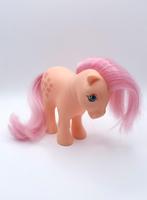 My Little Pony, Kinderen en Baby's, Speelgoed | My Little Pony, Ophalen of Verzenden, Zo goed als nieuw