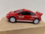 Carrera Go Toyota, Carrera, Ophalen of Verzenden, Elektrisch, Racebaan