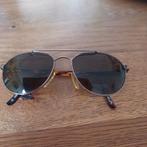 Vintage aviator van Polaroid   ,4926E, Ophalen of Verzenden, Gebruikt, Overige merken