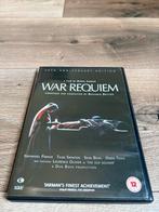 War Requiem van Derek Jarman *Uk import*, Vanaf 16 jaar, Ophalen of Verzenden, Zo goed als nieuw, Overige gebieden