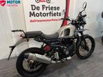 ROYAL ENFIELD HIMALAYAN (bj 2020), 411 cc, Bedrijf, Overig, 12 t/m 35 kW
