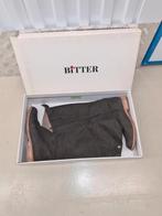 Bitter hoge laarzen maat 39, Hoge laarzen, Ophalen of Verzenden, Zo goed als nieuw, Bitter