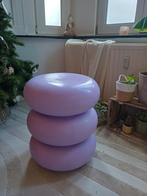 Lila bijzettafeltje xenos, Ophalen of Verzenden