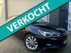 Opel Astra Sports Tourer 1.4 Turbo 150 PK [Cruise|Carplay|Na, Voorwielaandrijving, Stof, Gebruikt, 4 cilinders