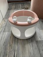 Badstoelje van Bebe-jou roze, Kinderen en Baby's, Ophalen, Zo goed als nieuw, Badje, Bébé-jou