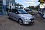 Skoda Fabia Combi 1.2 TSI Sprint AUTOMAAT/BOVAGGARANTIE, Auto's, Skoda, Euro 5, Gebruikt, 4 cilinders, Origineel Nederlands