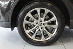 Toyota RAV4  RAV4 2.5 VVT-i Hybrid Executive/4x4/360CAMERA/L, Auto's, Automaat, Gebruikt, Bruin, Leder