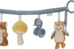 Little Dutch Wagenspanner - Forest Friends - Nieuw, Kinderen en Baby's, Speelgoed | Babyspeelgoed, Eu, Eu, Overige typen, Nieuw