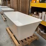 SALE Badkuip rechthoek acryl glans 150x75x58 nr75, Huis en Inrichting, Woonaccessoires | Overige, Ophalen of Verzenden, Nieuw