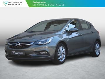Opel Astra 1.4 Turbo Innovation | 150 PK | NAVIGATIE | ACHTE beschikbaar voor biedingen