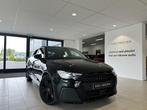 Audi A1 Sportback 30 TFSI Pro Line 6 maanden garantie / LED, Voorwielaandrijving, 116 pk, Zwart, Origineel Nederlands