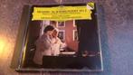Brahms : Pianoconcert 2 - Zimerman/ Bernstein, Cd's en Dvd's, Ophalen of Verzenden, Romantiek, Zo goed als nieuw, Overige typen