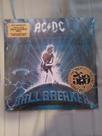 AC/DC - ballbreaker (50th anniversary gold vinyl), Ophalen of Verzenden, Zo goed als nieuw