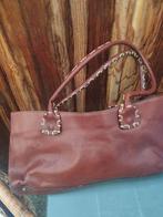 Paparazzi leren tas, Sieraden, Tassen en Uiterlijk, Ophalen of Verzenden, Zo goed als nieuw, Bruin