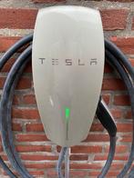 Tesla wall connector 1th Gen, Auto diversen, Laadpalen, Ophalen, Zo goed als nieuw, Laadpaal