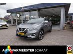 Nissan QASHQAI 1.3 DIG-T Tekna + Automaat Incl 12 mnd bovag, 12 maanden, Gebruikt, 4 cilinders, 160 pk