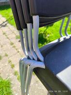 Bar chairs/Barkrukken (2 diverse maat), 60 tot 90 cm, Metaal, 5 krukken of meer, Gebruikt