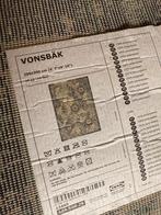 Ikea Vonsbäk vloerkleed 200x300 cm, Ophalen, Gebruikt, Beige, 200 cm of meer