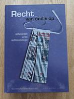 Heleen Weyers - Recht van Onderop, Ophalen of Verzenden, Zo goed als nieuw, Heleen Weyers; Marc Hertogh