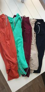 Horsegloss baselayers/ trainingsshirts maat 36, Ophalen of Verzenden, Zo goed als nieuw, Bovenkleding