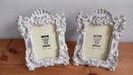 Vintage Fotolijsten Set - Barok Stijl, Ophalen, Zo goed als nieuw