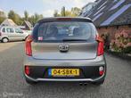 Kia Picanto 1.0 CVVT Airco I Nap I Carplay I Navigatie !, Voorwielaandrijving, Gebruikt, Huisgarantie, Met garantie (alle)