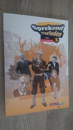 Sprekend Verleden: antwoordenboek, VWO 3, z.g.a.n., Ophalen of Verzenden, Zo goed als nieuw, VWO, Geschiedenis