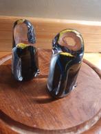 2 x pinguin noors mondgeblazen en presse-papier murano?, Ophalen of Verzenden