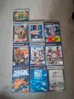 PS2 Spellen, Spelcomputers en Games, Games | Sony PlayStation 2, Avontuur en Actie, Gebruikt, 1 speler, Eén computer