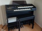 keyboard Technics SX-EA1, Muziek en Instrumenten, Ophalen of Verzenden, Zo goed als nieuw, 61 toetsen, Technics