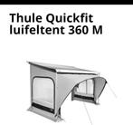 Thule Voortent in nieuwstaat nooit gebruikt..regio Rotterdam, Caravans en Kamperen, Verzenden, Zo goed als nieuw