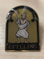 Efteling pin/ speldje, Verzamelen, Ophalen of Verzenden, Nieuw, Button of Speldje
