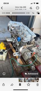 Mooi lopende Volvo penta md19 / indenor xdp 4.88, Watersport en Boten, Ophalen, Gebruikt, Binnenboordmotor, Diesel