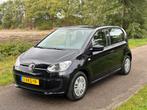 Volkswagen up! High up! 1.0 5-DRS 2014 Zwart - NAP/Garantie, Voorwielaandrijving, Euro 5, Stof, Up!