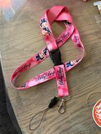 Mooi keycord van betty boop, Verzamelen, Sleutelhangers, Ophalen of Verzenden, Nieuw