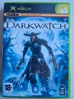Darkwatch [XBOX] Western Horror FPS / Zeldzaam, Gebruikt, Vanaf 18 jaar, Shooter, Verzenden