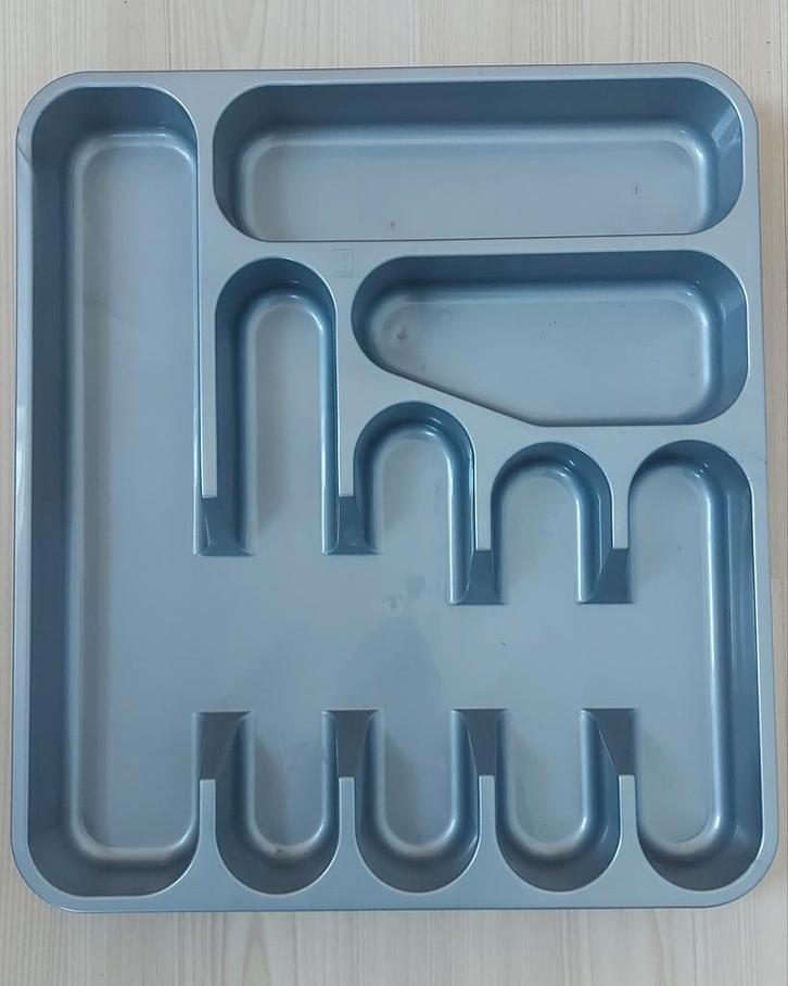 Bestekbak - Keukenlade Organizer, Huis en Inrichting, Keuken | Keukenbenodigdheden, Zo goed als nieuw, Ophalen of Verzenden