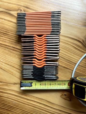 busbars  300 Amp beschikbaar voor biedingen