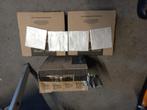 Tegeltjes 98x98mm ca 1,3 m2, Ophalen, Nieuw, Minder dan 20 cm, Minder dan 20 cm