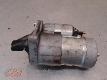 Startmotor van een Fiat Fiorino beschikbaar voor biedingen