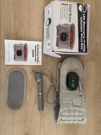 LED massage band voor de rug, Ophalen of Verzenden, Nieuw, Apparaat