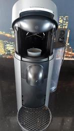 Nespresso magimix  apparaat, Ophalen, Gebruikt
