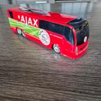 Ajax Bus Modelauto, Ophalen of Verzenden