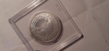 5 euro 2004. beschikbaar voor biedingen